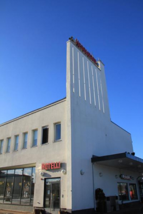 Hesehotelli Turku Linja-autoasema Turku